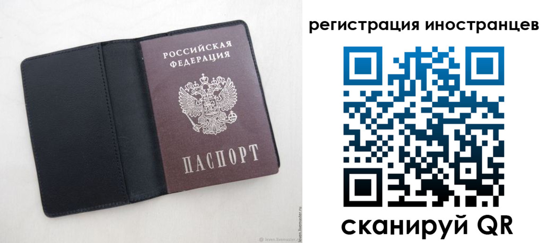 купить прописку в Курске